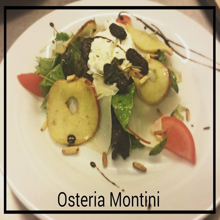 Osteria Montini